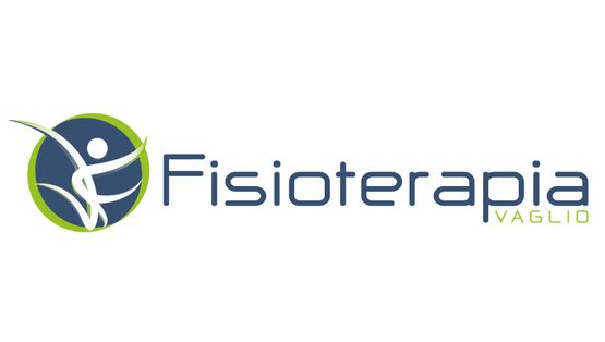 Logo Fisioterapia Vaglio